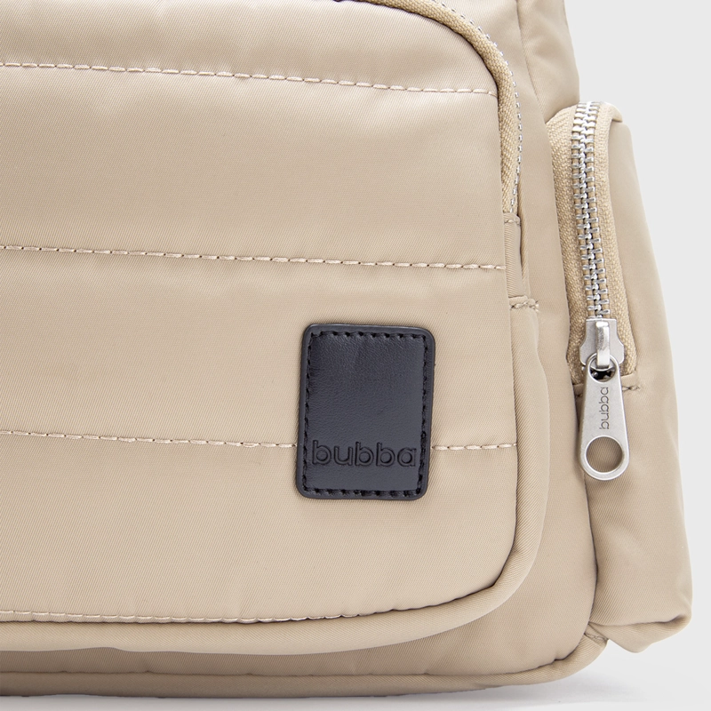 MOCHILA VICTORIA NUDE BUBBA ESSENTIALS - 5