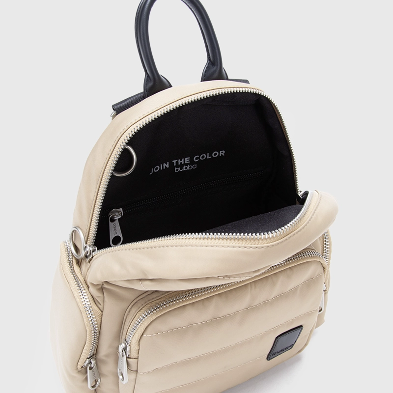 MOCHILA VICTORIA NUDE BUBBA ESSENTIALS - 6