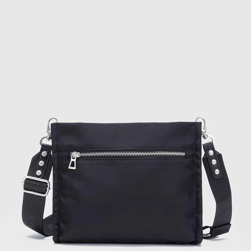 CARTERA TOTE VICTORIA BLACK MINI BUBBA ESSENTIALS - 3