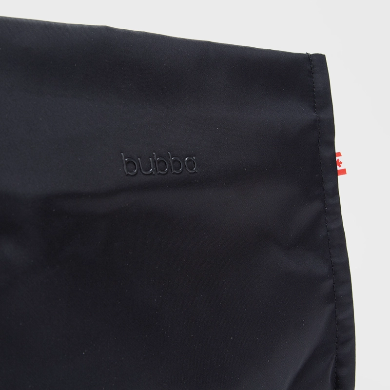 CARTERA TOTE VICTORIA BLACK MINI BUBBA ESSENTIALS - 5