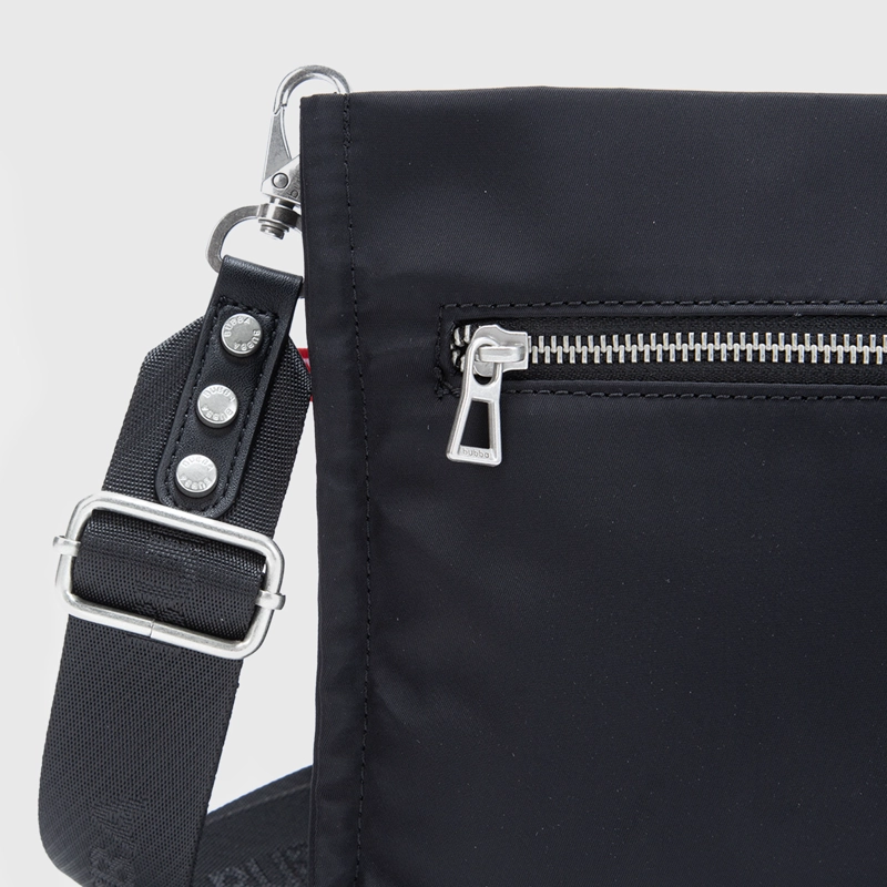 CARTERA TOTE VICTORIA BLACK MINI BUBBA ESSENTIALS - 6