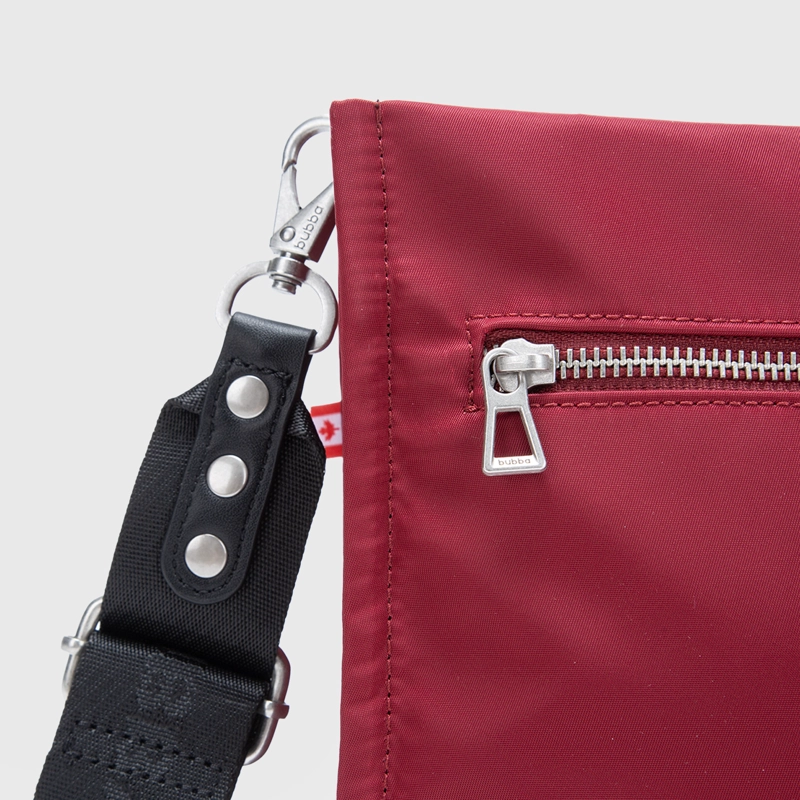 CARTERA TOTE VICTORIA MERLOT MINI BUBBA ESSENTIALS - 6