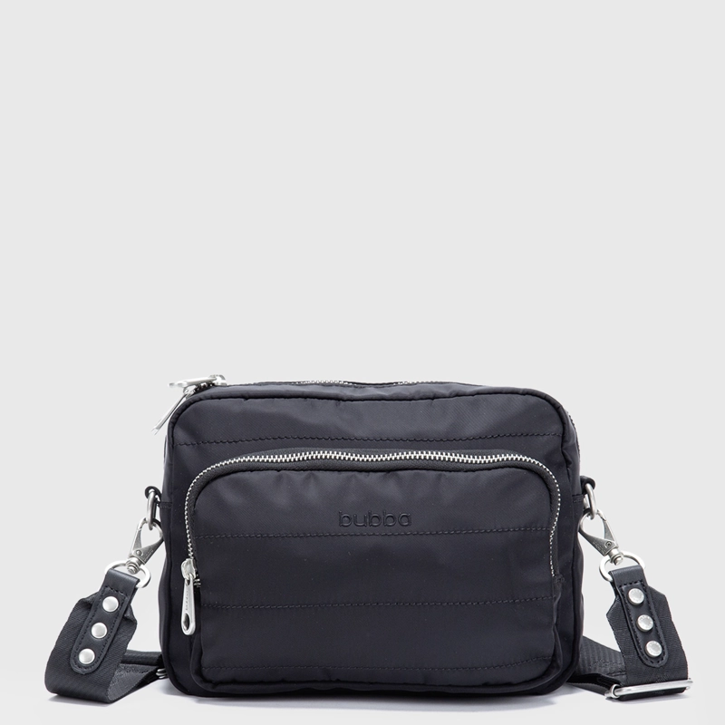 CARTERA MINI PURSE VICTORIA BLACK BUBBA ESSENTIALS - 1