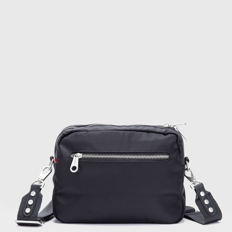 CARTERA MINI PURSE VICTORIA BLACK BUBBA ESSENTIALS - 3