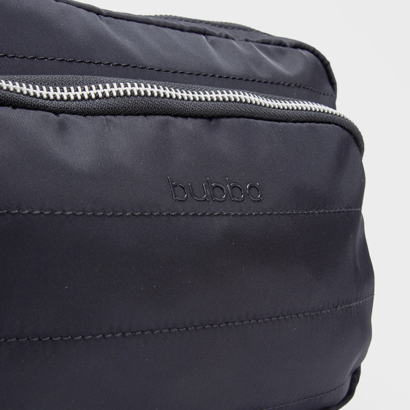 CARTERA MINI PURSE VICTORIA BLACK BUBBA ESSENTIALS - 5