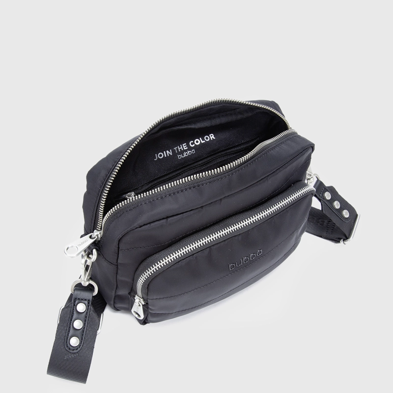 CARTERA MINI PURSE VICTORIA BLACK BUBBA ESSENTIALS - 7