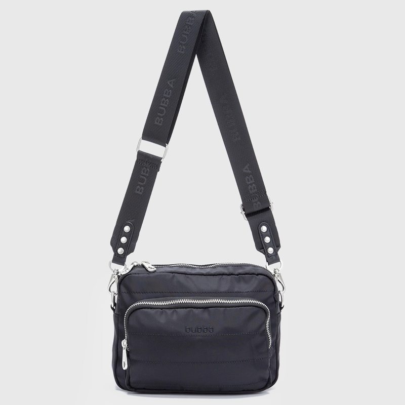 CARTERA MINI PURSE VICTORIA BLACK BUBBA ESSENTIALS - 8