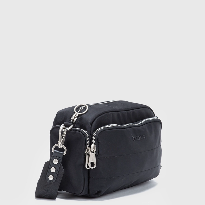 CARTERA HANDBAG VICTORIA BLACK BUBBA ESSENTIALS - 2