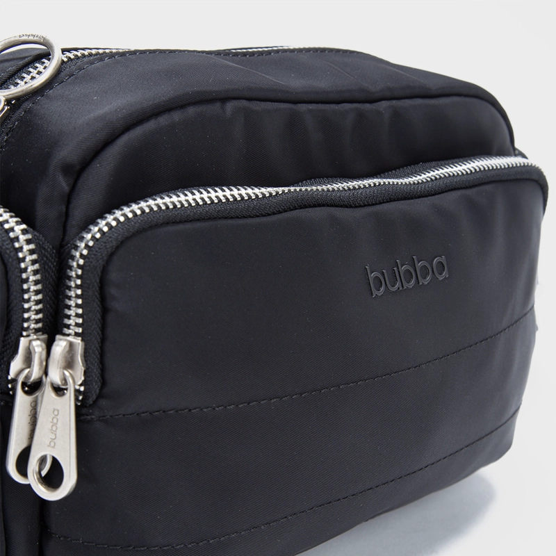 CARTERA HANDBAG VICTORIA BLACK BUBBA ESSENTIALS - 5
