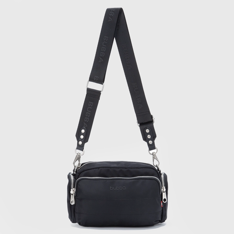 CARTERA HANDBAG VICTORIA BLACK BUBBA ESSENTIALS - 8