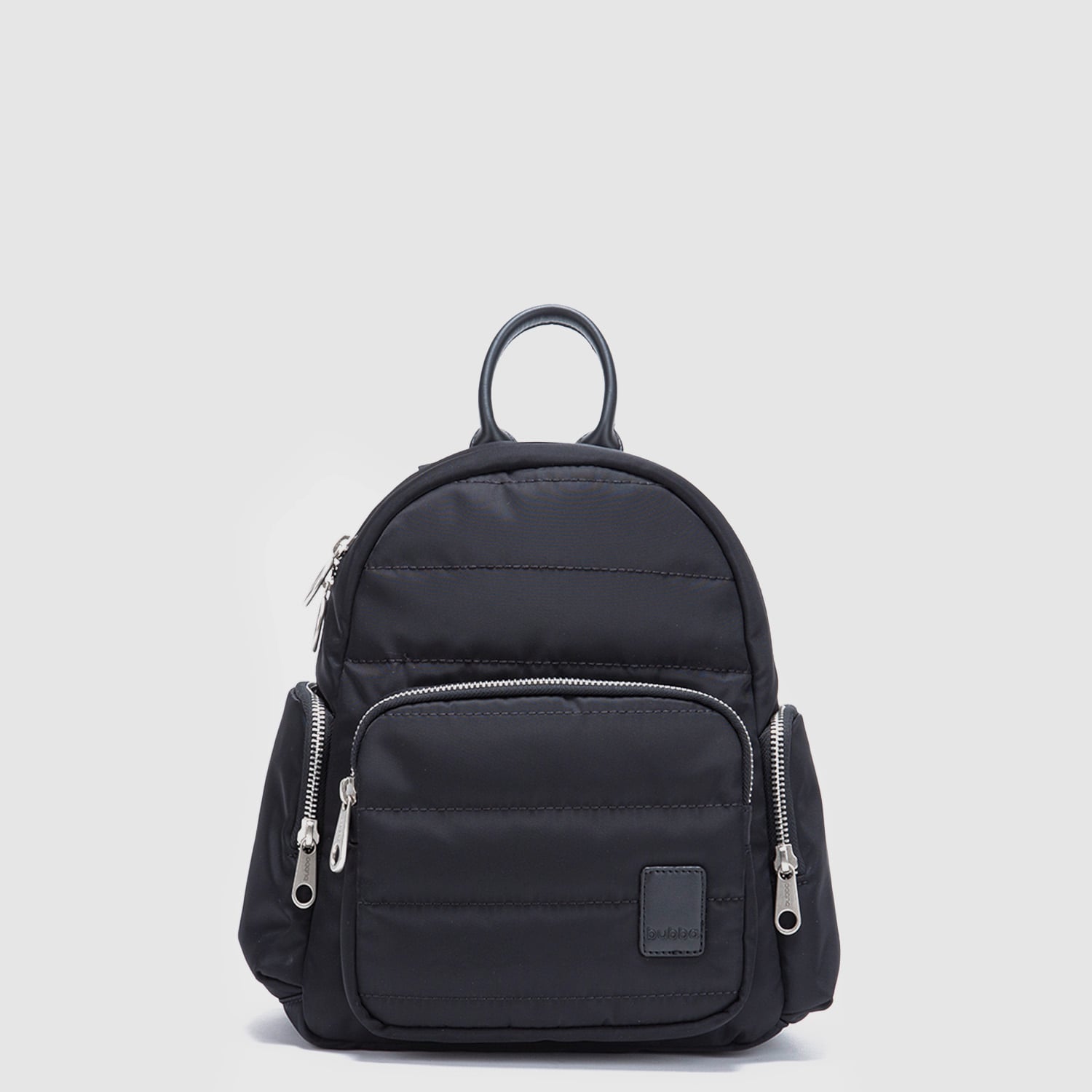 MOCHILA VICTORIA BLACK BUBBA ESSENTIALS - 1