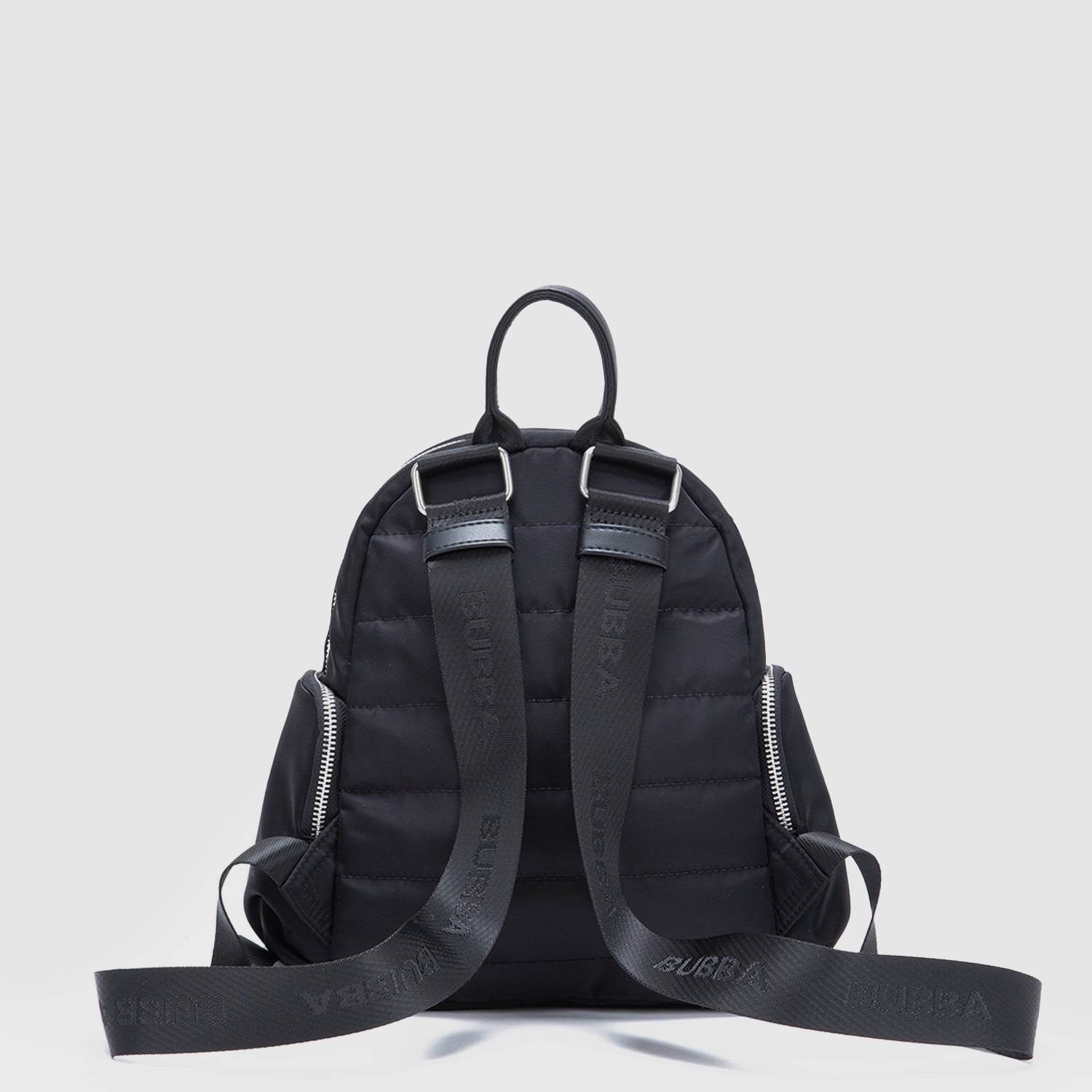 MOCHILA VICTORIA BLACK BUBBA ESSENTIALS - 3