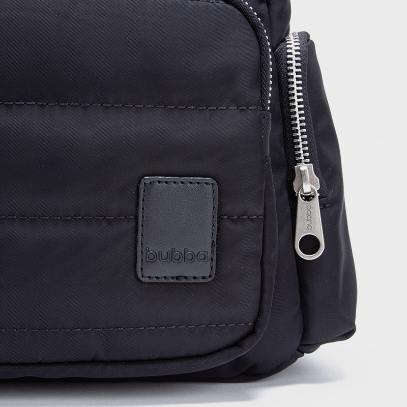 MOCHILA VICTORIA BLACK BUBBA ESSENTIALS - 5