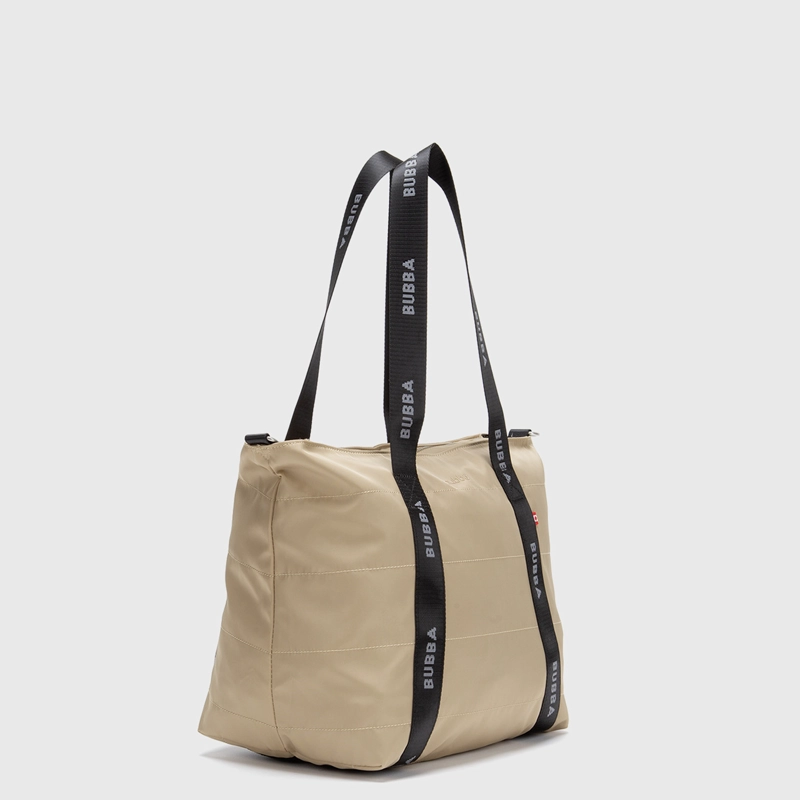 CARTERA TOTE VICTORIA NUDE BUBBA ESSENTIALS - 2