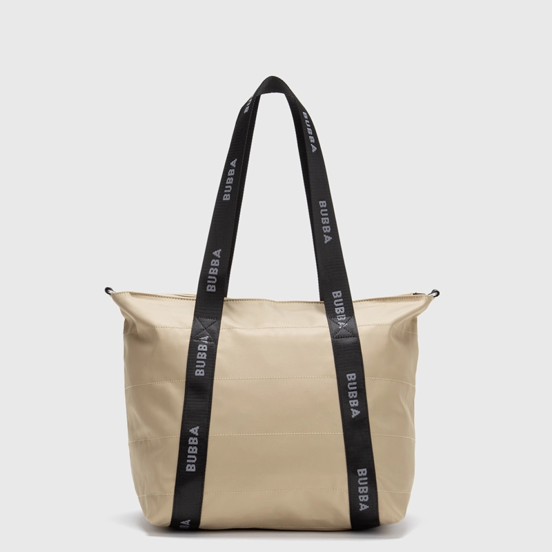 CARTERA TOTE VICTORIA NUDE BUBBA ESSENTIALS - 3