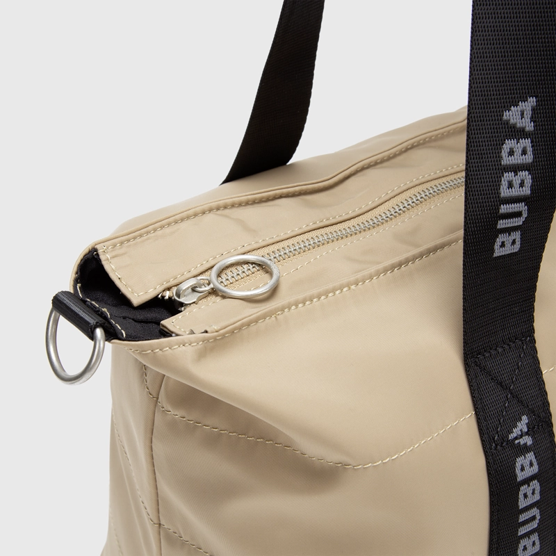 CARTERA TOTE VICTORIA NUDE BUBBA ESSENTIALS - 4