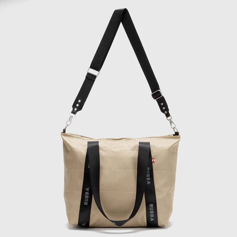 CARTERA TOTE VICTORIA NUDE BUBBA ESSENTIALS - 7