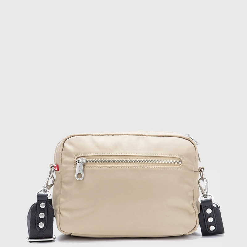 CARTERA MINI PURSE VICTORIA NUDE BUBBA ESSENTIALS - 3
