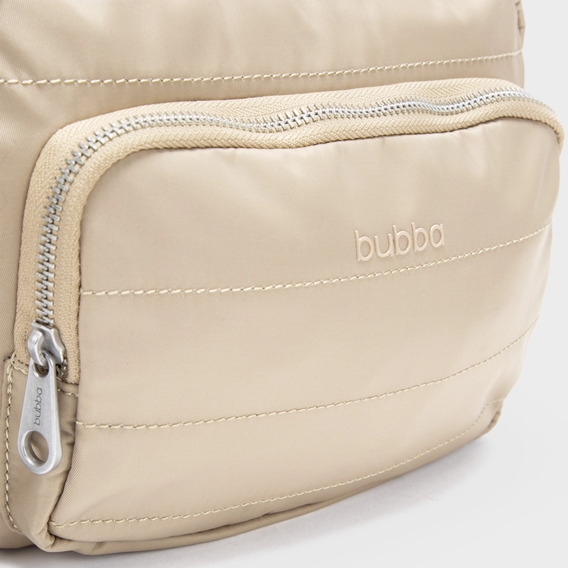 CARTERA MINI PURSE VICTORIA NUDE BUBBA ESSENTIALS - 4