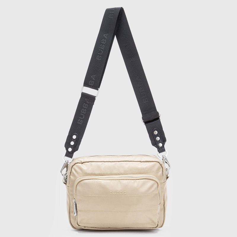 CARTERA MINI PURSE VICTORIA NUDE BUBBA ESSENTIALS - 7