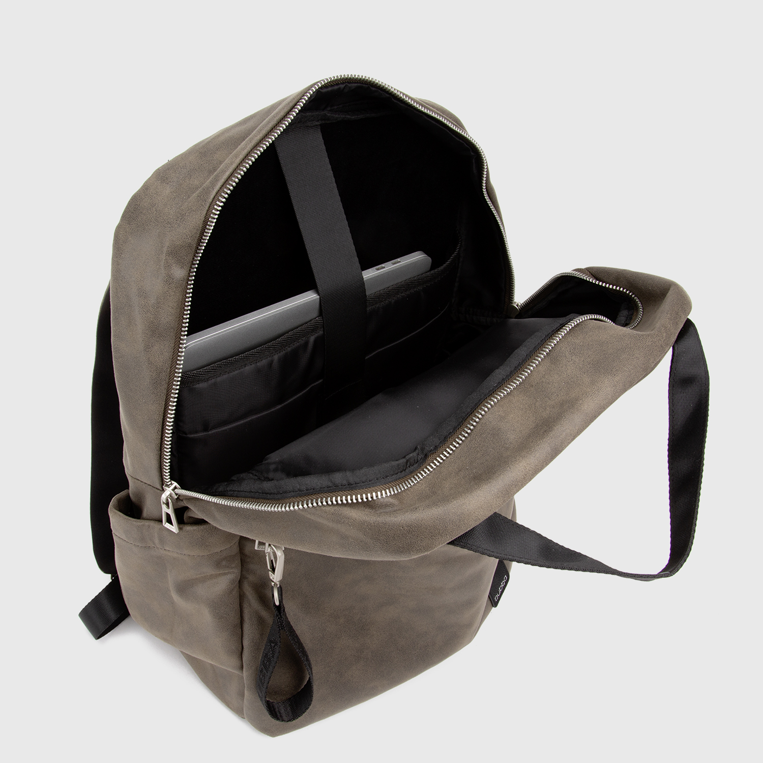 MOCHILA OFFICE VE FREE MOSS BUBBA ESSENTIALS - 7