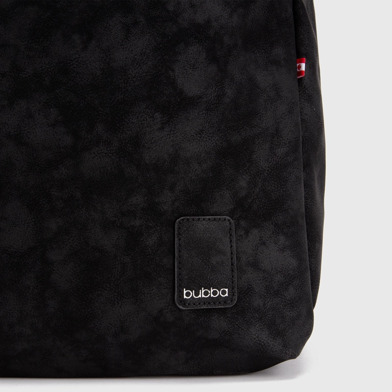 MOCHILA OFFICE VE FREE BLACK BUBBA ESSENTIALS - 4