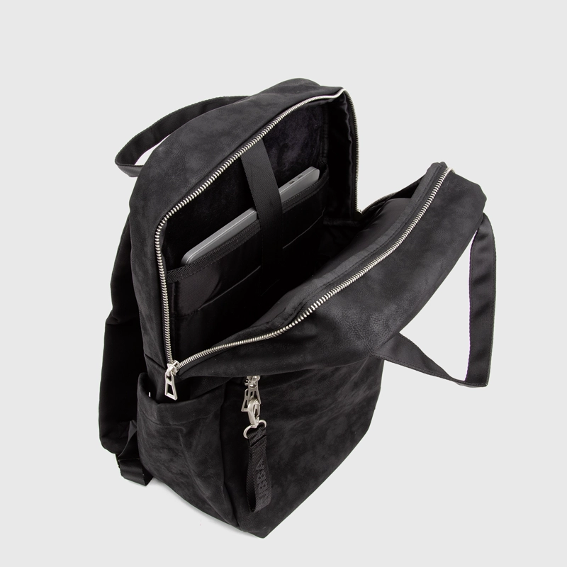 MOCHILA OFFICE VE FREE BLACK BUBBA ESSENTIALS - 7