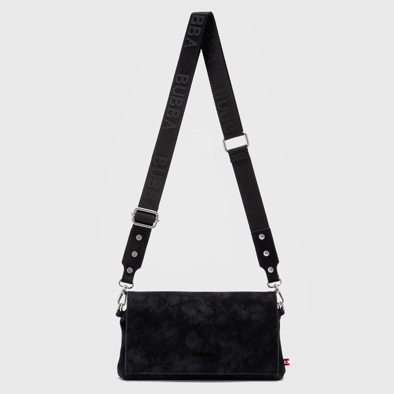 CARTERA FLAT PURSE VE FREE BLACK BUBBA ESSENTIALS - 7