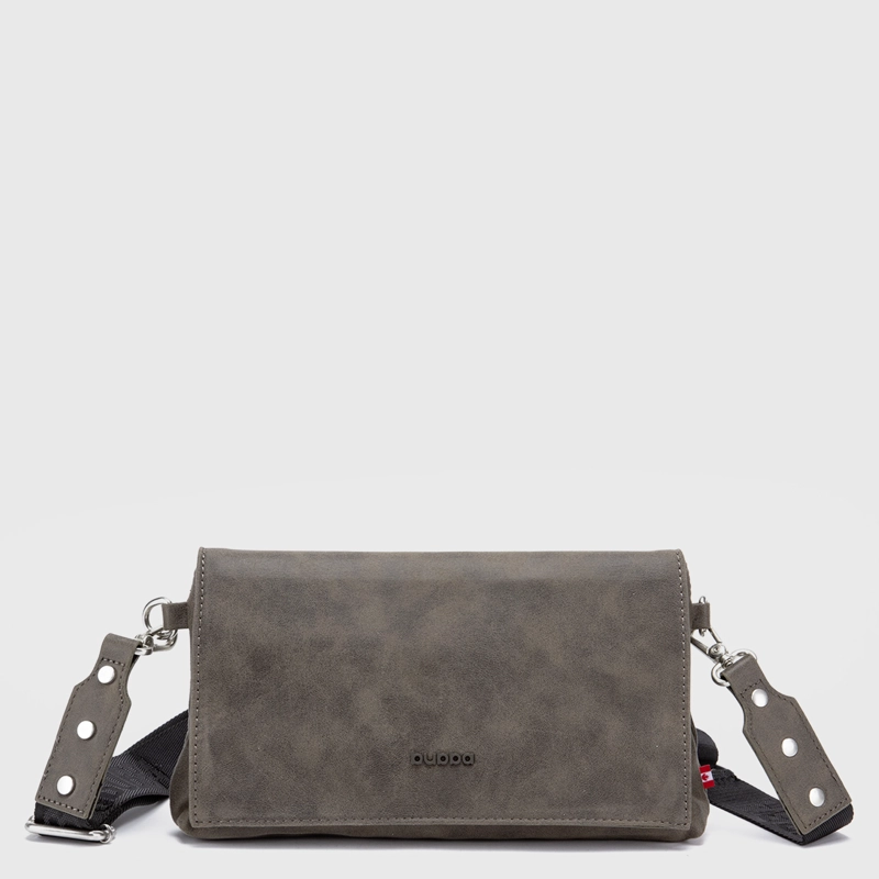 CARTERA FLAT PURSE VE FREE MOSS BUBBA ESSENTIALS - 1