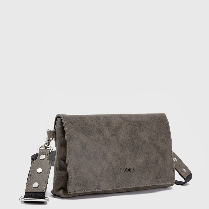 CARTERA FLAT PURSE VE FREE MOSS BUBBA ESSENTIALS - 2