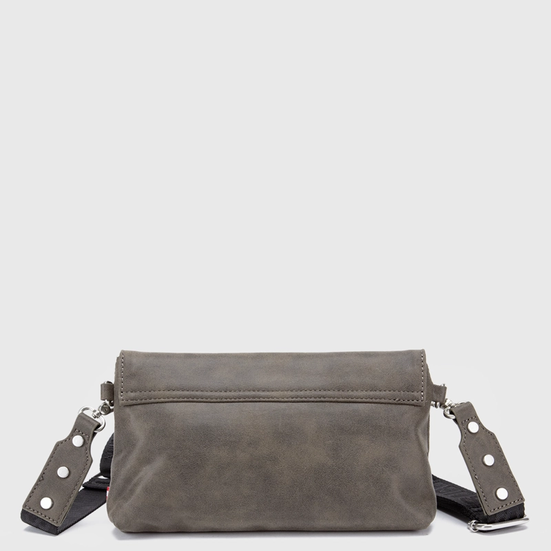 CARTERA FLAT PURSE VE FREE MOSS BUBBA ESSENTIALS - 3