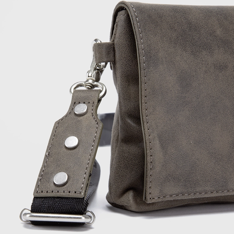 CARTERA FLAT PURSE VE FREE MOSS BUBBA ESSENTIALS - 4