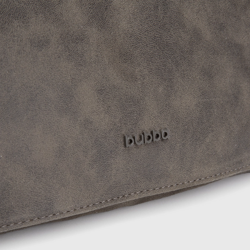 CARTERA FLAT PURSE VE FREE MOSS BUBBA ESSENTIALS - 5