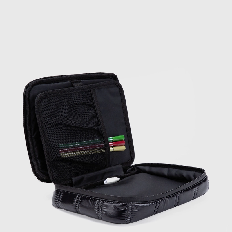 ESTUCHE BOX PENCIL ORIGINALS CLASSIC ONYX BUBBA ESSENTIALS - 8