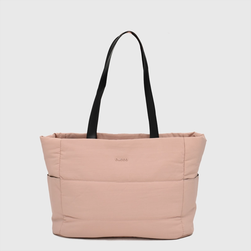 CARTERA TOTE PAIR TRAVEL BLUSH BUBBA ESSENTIALS - 1