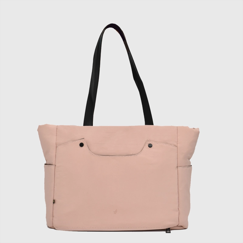 CARTERA TOTE PAIR TRAVEL BLUSH BUBBA ESSENTIALS - 2