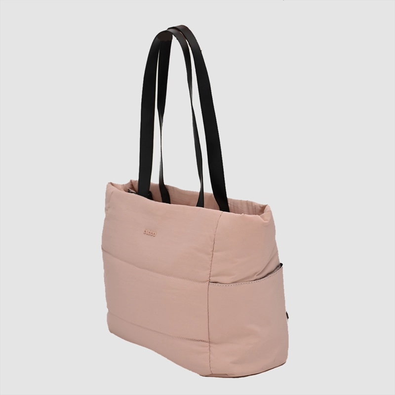 CARTERA TOTE PAIR TRAVEL BLUSH BUBBA ESSENTIALS - 5