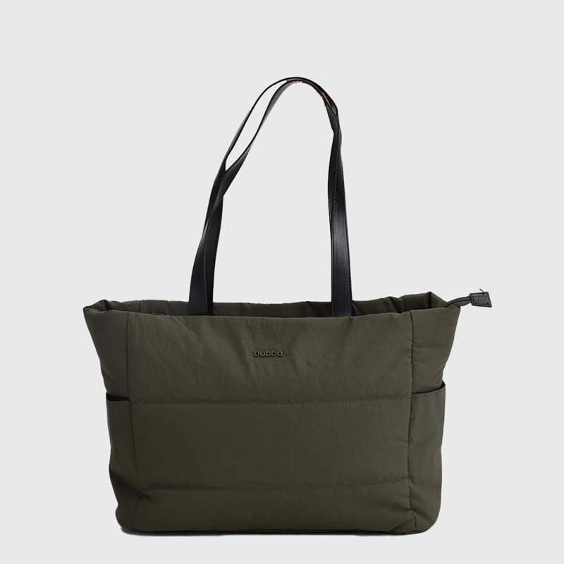 CARTERA TOTE PAIR TRAVEL MOSS BUBBA ESSENTIALS - 1