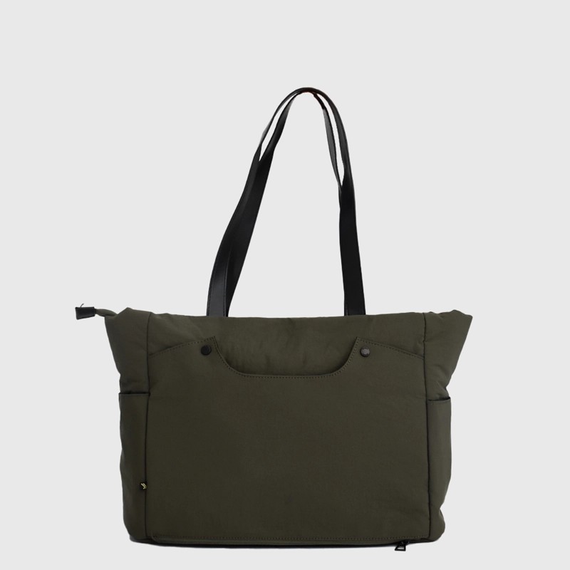 CARTERA TOTE PAIR TRAVEL MOSS BUBBA ESSENTIALS - 2
