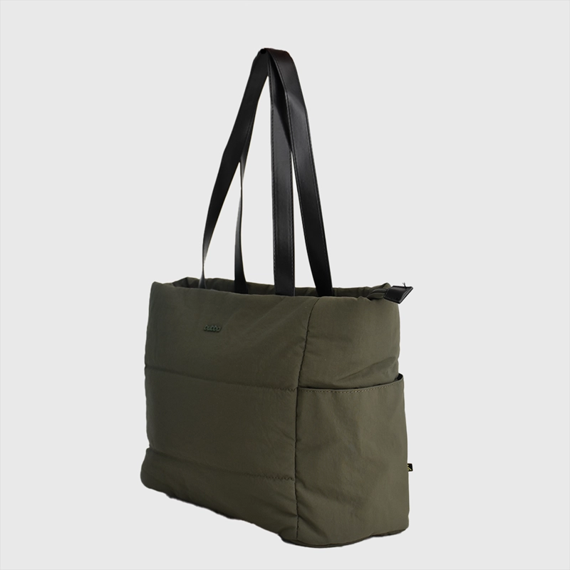 CARTERA TOTE PAIR TRAVEL MOSS BUBBA ESSENTIALS - 3
