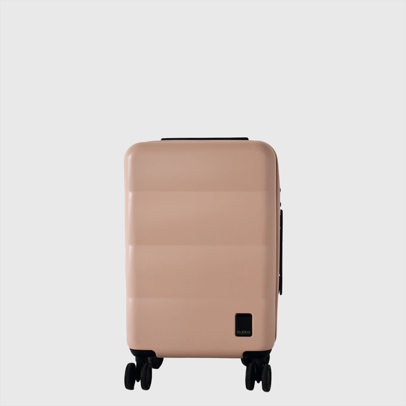 MALETA PAIR TRAVEL BLUSH CABIN BUBBA ESSENTIALS - 1