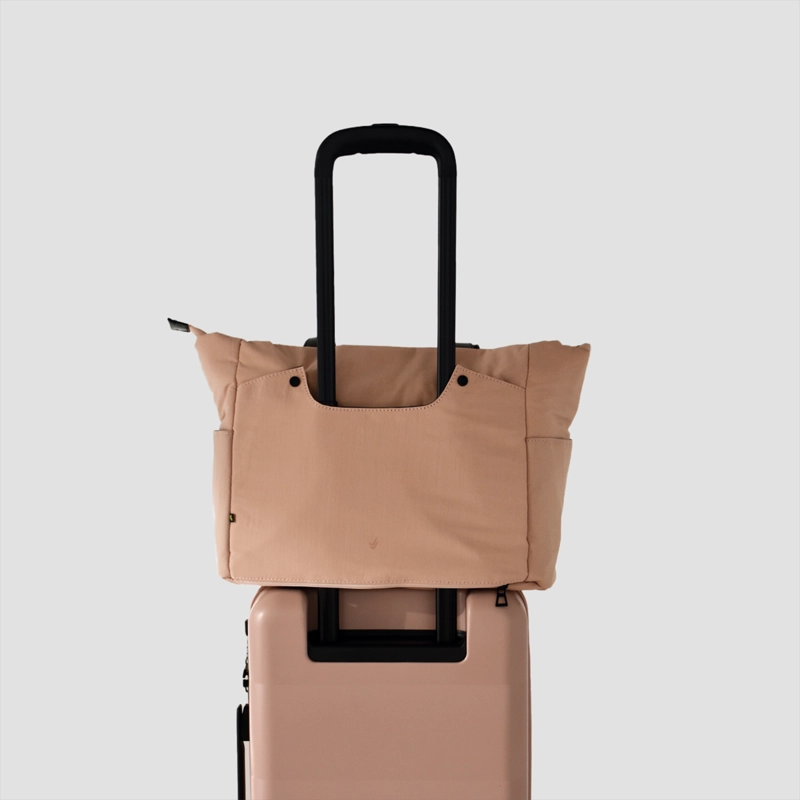 MALETA PAIR TRAVEL BLUSH CABIN BUBBA ESSENTIALS - 3