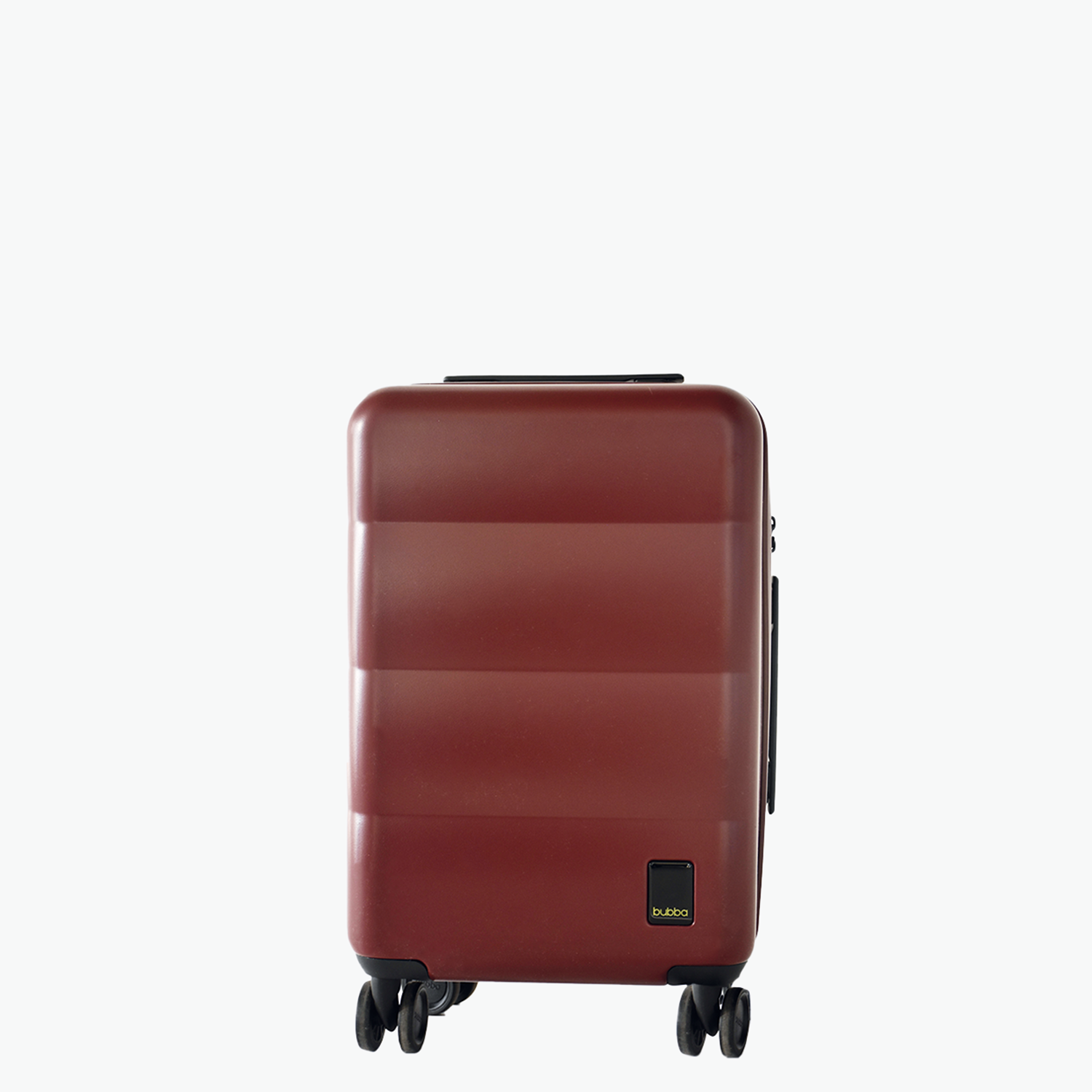 MALETA PAIR TRAVEL RUBY RED CABIN BUBBA ESSENTIALS