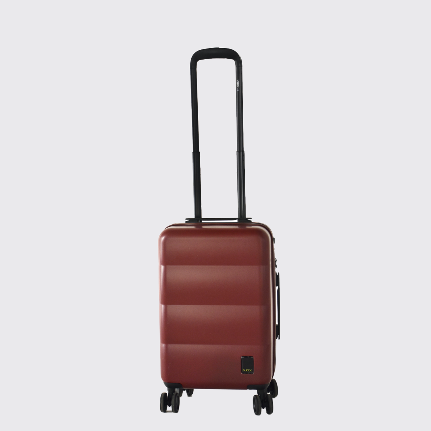 MALETA PAIR TRAVEL RUBY RED CABIN BUBBA ESSENTIALS - 2