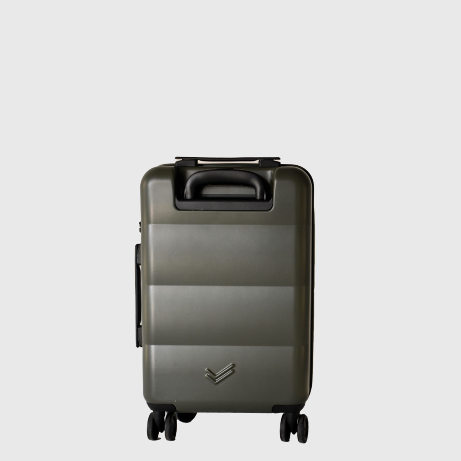 MALETA PAIR TRAVEL MOSS CABIN BUBBA ESSENTIALS - 4