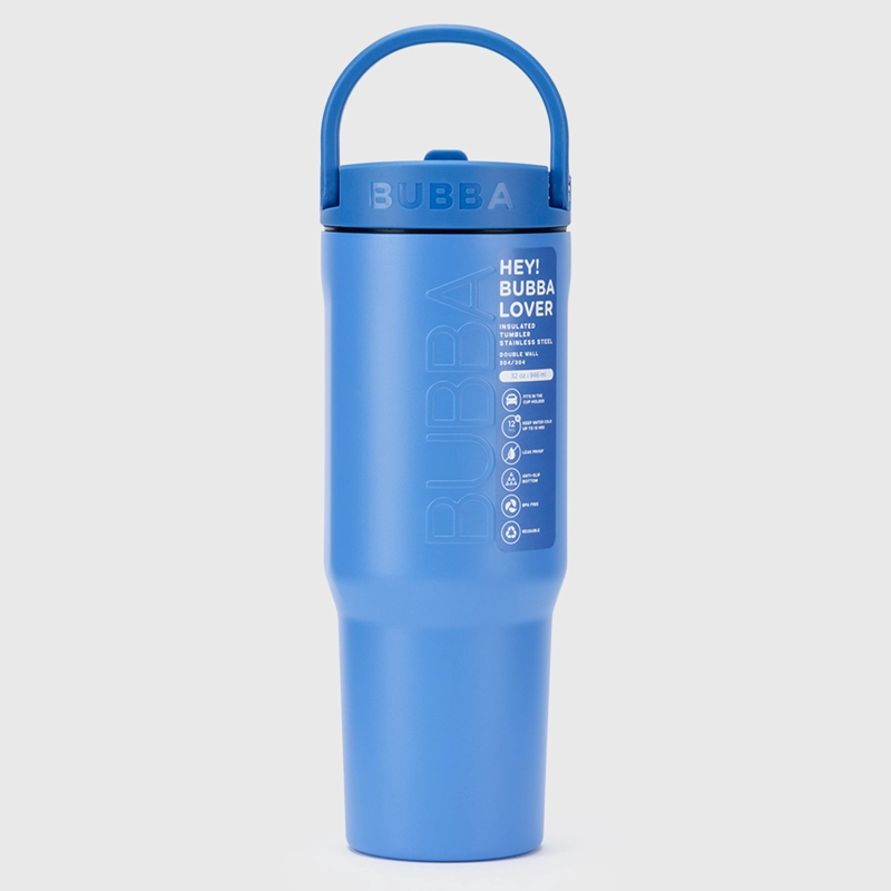 BOTELLA TUMBLER ORIGINALS AZURE BUBBA ESSENTIALS - 4