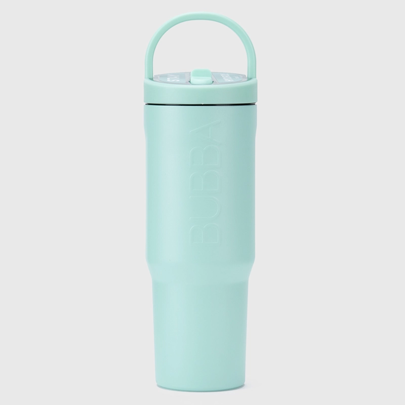 BOTELLA TUMBLER ORIGINALS AQUA BUBBA ESSENTIALS - 1