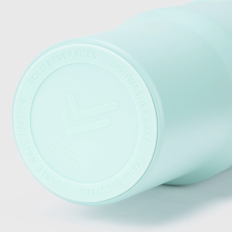BOTELLA TUMBLER ORIGINALS AQUA BUBBA ESSENTIALS - 5