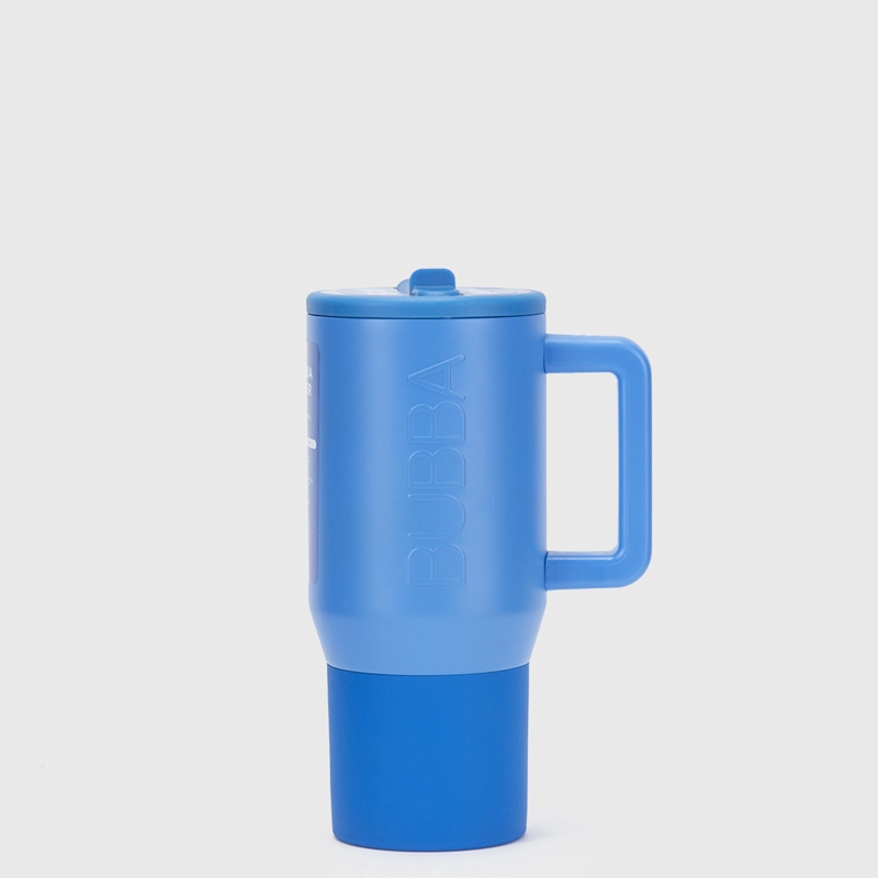 BOTELLA TUMBLER HANDLE ORIGINALS AZURE BUBBA ESSENTIALS - 1