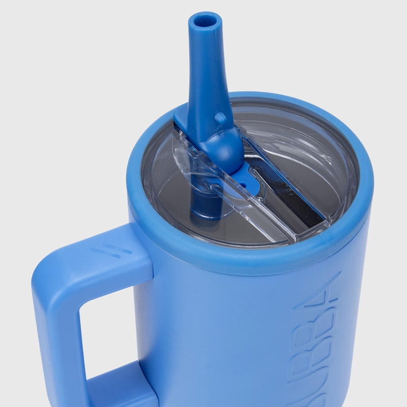 BOTELLA TUMBLER HANDLE ORIGINALS AZURE BUBBA ESSENTIALS - 2